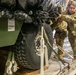 Pope, Bragg Train Together for Worldwide Readiness during BMTW