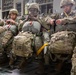 Pope, Bragg Train Together for Worldwide Readiness during BMTW