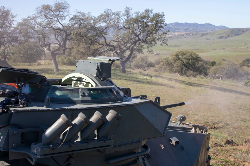 Iron Fist 2022: US Marines, Japan Ground Self-Defense Force soldiers conduct battle sight zero range