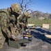 Iron Fist 2022: US Marines, Japan Ground Self-Defense Force soldiers conduct battle sight zero range