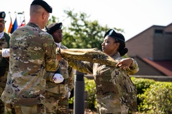 3rd Expeditionary Sustainment Command Cases its Colors [Image 9 of 40]