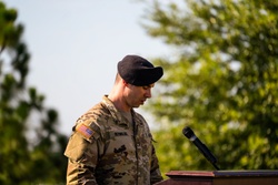 3rd Expeditionary Sustainment Command Cases its Colors [Image 22 of 40]