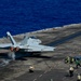 USS Carl Vinson (CVN 70) Conducts Flight Operations in Pacific Ocean