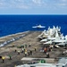 USS Carl Vinson (CVN 70) Conducts Flight Operations in Pacific Ocean