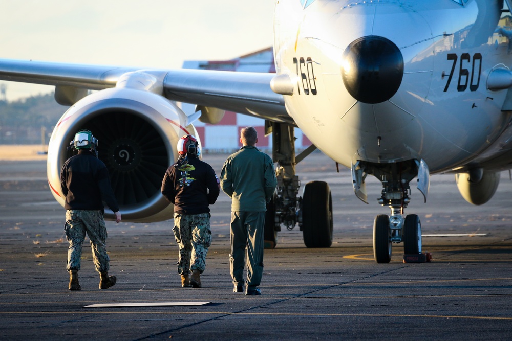 VP-47 ATSUGI DETACHMENT