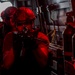 Gridley conducts a VBSS training evolution