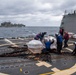 USS Dewey Participates in Exercise Noble Fusion