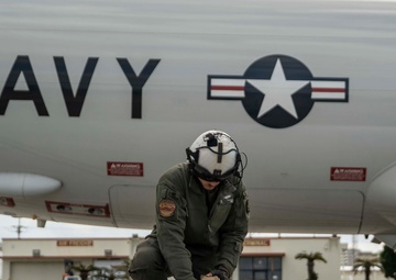 11th MEU refuels P-8A Poseidon during Noble Fusion