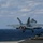 Abraham Lincoln conducts flight operatons Abraham Lincoln conducts flight operatons