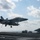 Abraham Lincoln conducts flight operatons Abraham Lincoln conducts flight operatons