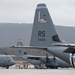 Ramstein Airmen deploy to support NATO partners, allies