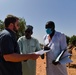 Niger Veterinary Civic Action Program