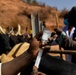 Niger Veterinary Civic Action Program