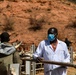 Niger Veterinary Civic Action Program