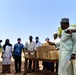 Niger Veterinary Civic Action Program