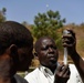 Niger Veterinary Civic Action Program