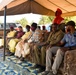 Niger Veterinary Civic Action Program