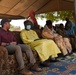 Niger Veterinary Civic Action Program