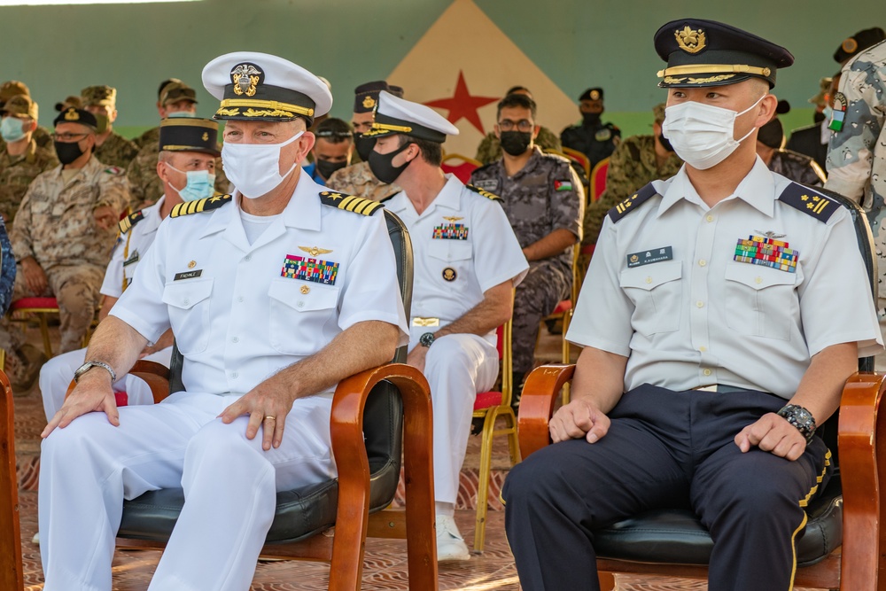 Cutlass Express 2022 Begins