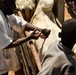 Niger Veterinary Civic Action Program