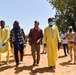 Niger Veterinary Civic Action Program