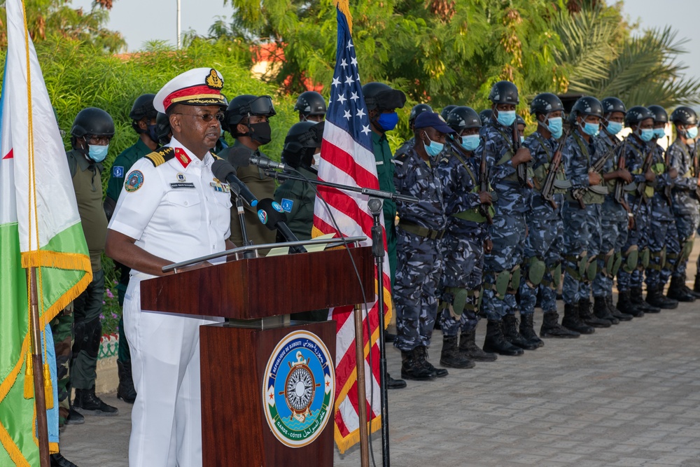 Cutlass Express 2022 Begins