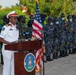 Cutlass Express 2022 Begins
