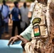 Niger Veterinary Civic Action Program