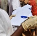 Niger Veterinary Civic Action Program