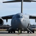 JB Charleston C-17s Take-off to Support NATO Allies in Ukraine