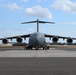 JB Charleston C-17s Take-off to Support NATO Allies in Ukraine