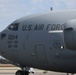 JB Charleston C-17s Take-off to Support NATO Allies in Ukraine
