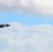 JB Charleston C-17s Take-off to Support NATO Allies in Ukraine