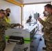 USACE commanding general meets with Navy Seabees and Army engineers