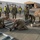 USACE commanding general meets with Navy Seabees and Army engineers