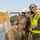 USACE commanding general meets with Navy Seabees and Army engineers