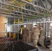 USACE commanding general meets with Navy Seabees and Army engineers