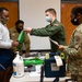 Reservists from Joint Base Charleston conduct PT testing for first time since pandemic