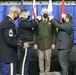 District of Columbia National Guard chaplain receives Martin of Tours award during promotion