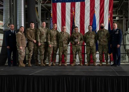 UTANG CELEBRATES THE 2021 AIRMAN OF THE YEAR