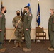 192nd OSS welcomes new commander