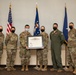 Virginia Air National Guard holds the 2022 Annual Awards Ceremony