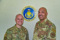 134th Chaplains