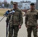 82nd Airborne Division and Polish Armed Forces Media Engagement