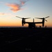 USS Makin Island Flight Operations