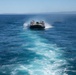 USS Makin Island LCAC Operations