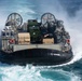 USS Makin Island LCAC Operations