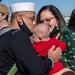 USS O'Kane Returns to Homeport