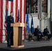 151st Maintenance Group participates in a change of command