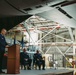 Senior Master Sgt. Stephen Lorenz retires from the 139th Airlift Wing